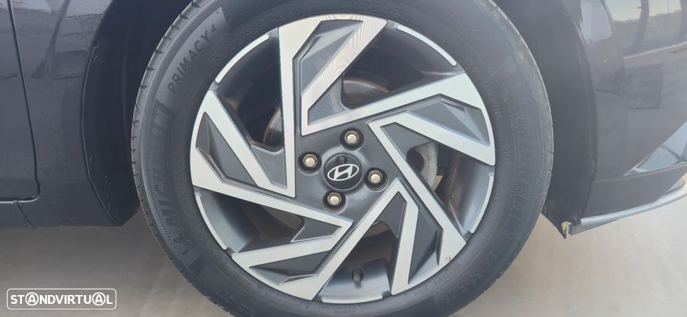 Hyundai i20 1.2 MPi Comfort - 5