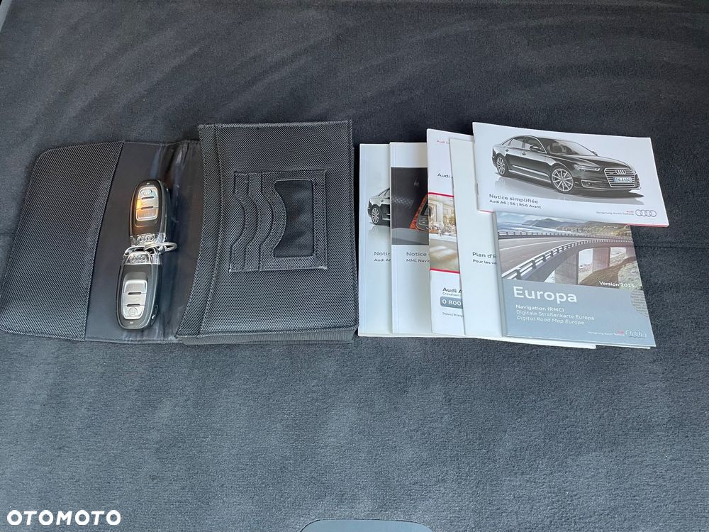 Audi A6 ver-2-0-tdi-ultra-dpf - 40