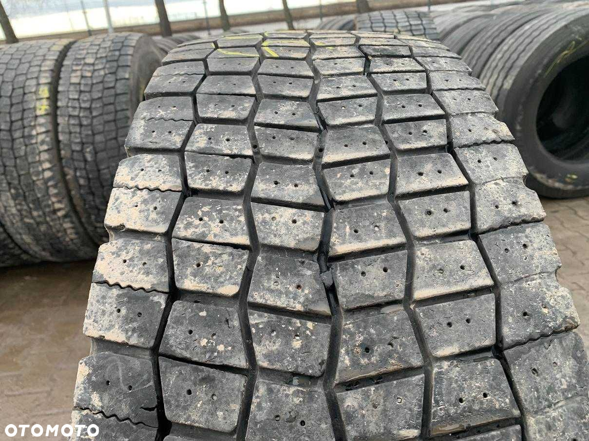 315/80R22.5 Opona  MICHELIN X MULTIWAY 3D XDE 7-12mm Napęd - 3