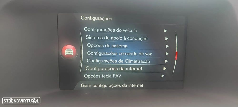 Volvo V60 2.4 D6 R-Design AWD Phev - 36