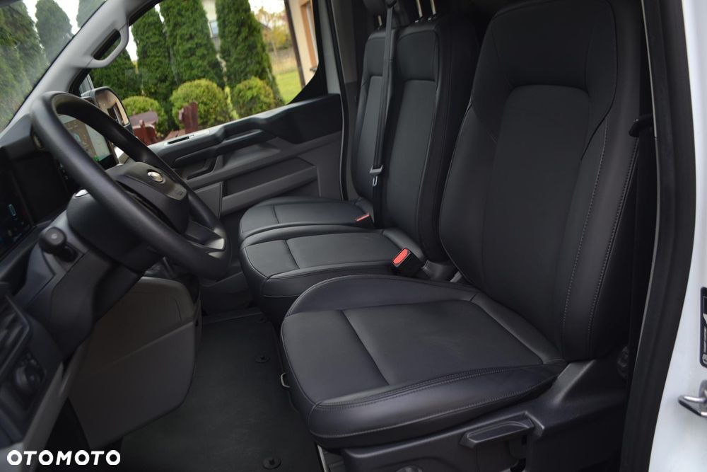 Ford Transit Custom L2H1 LKW VA Trend - 30