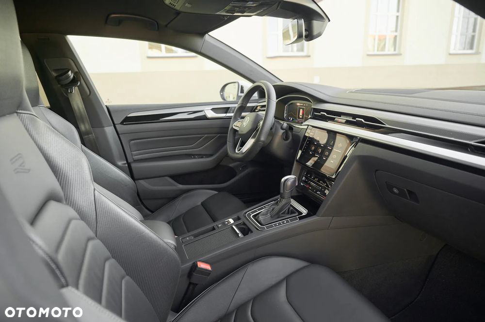 Volkswagen Arteon Shooting Brake 2.0 TDI R-Line DSG - 40