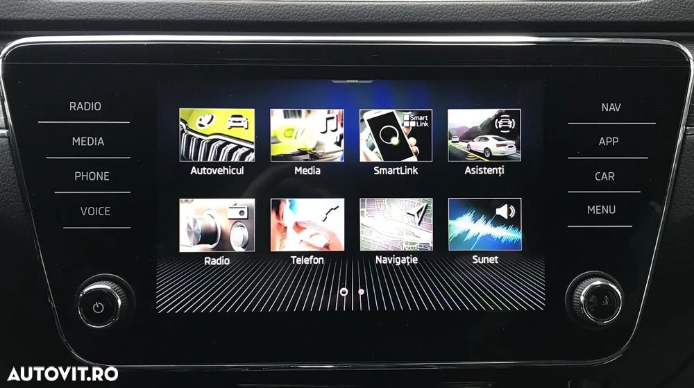 Skoda Superb 2.0 TDI 4X4 DSG Style - 27