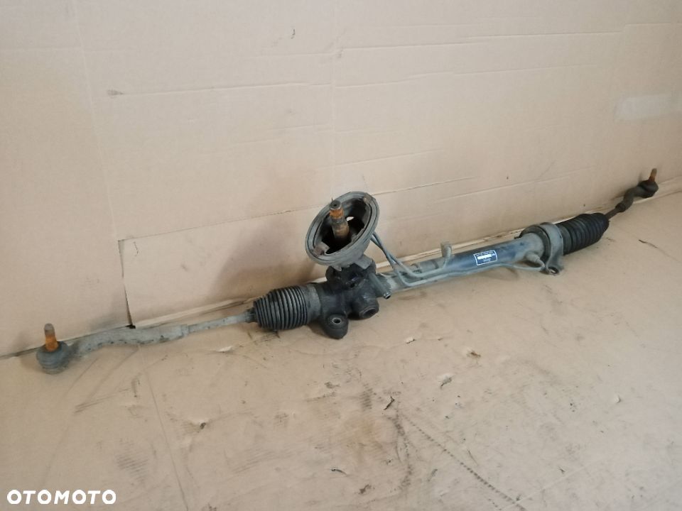 Maglownica przekładnia kierownicza Toyota Yaris I 93174118 - 2