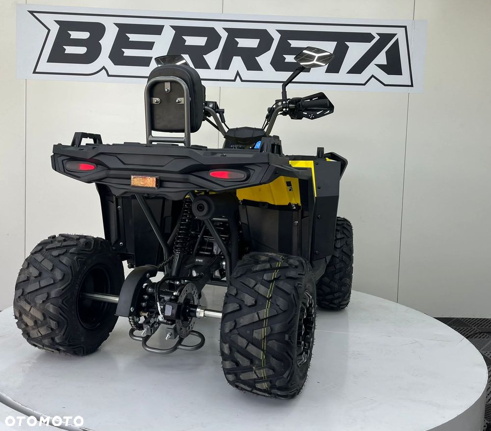 Berreta Mikilon 125 - 10
