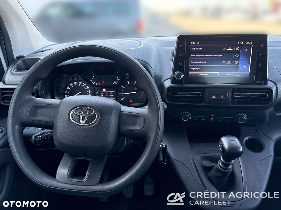 Toyota Proace City Verso 1.5 D-4D Business - 14