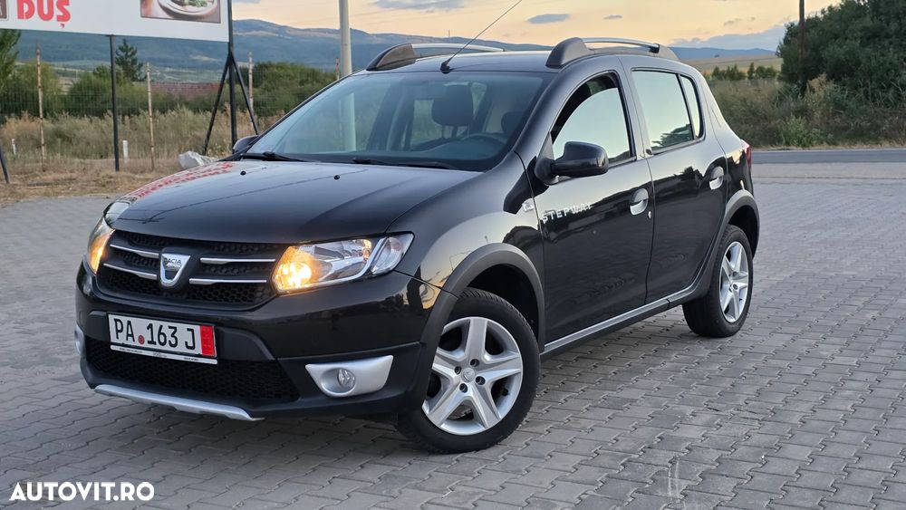 Dacia Sandero Stepway TCe 90 (S&S) Prestige - 1