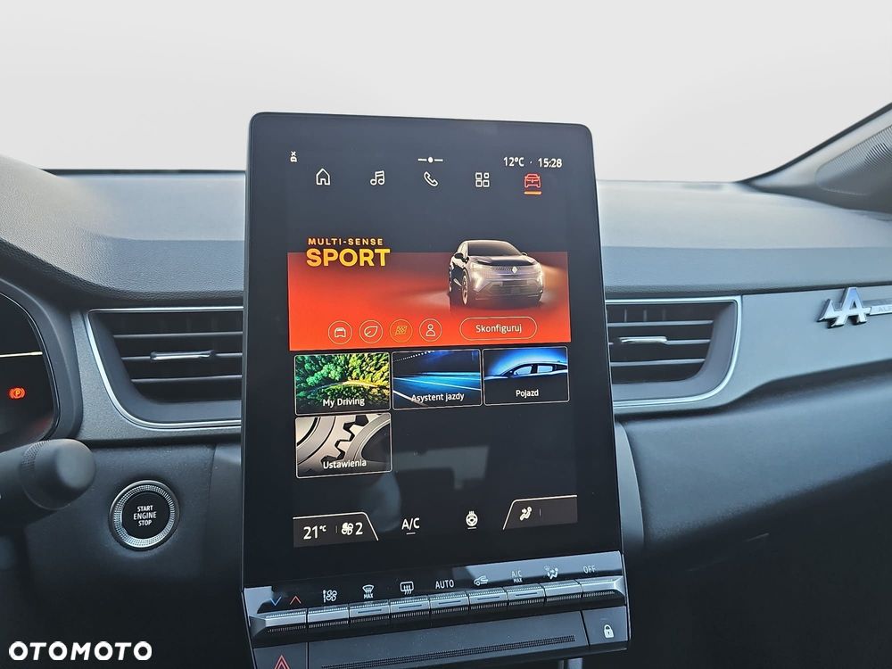 Renault Captur 1.3 TCe mHEV Techno EDC - 25