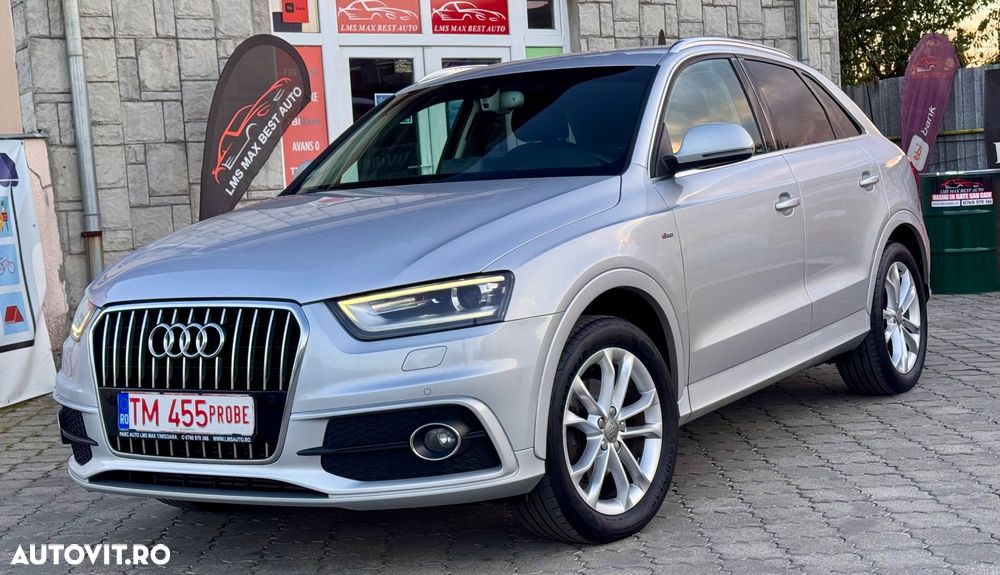 Audi Q3 - 11