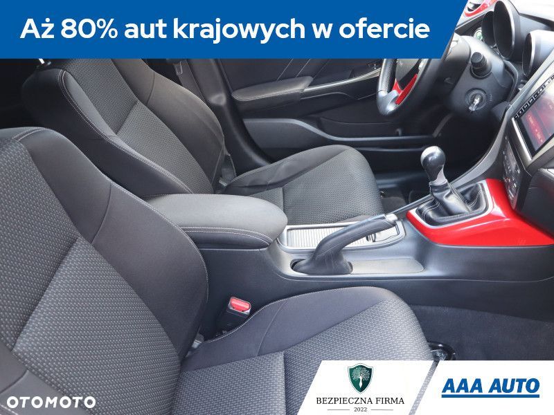 Honda Civic - 10
