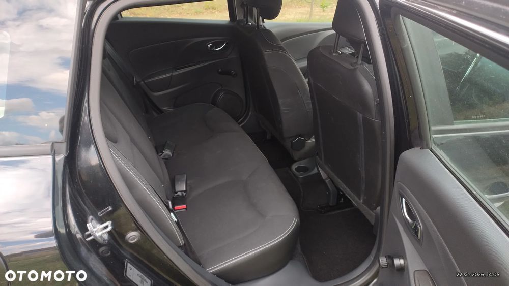 Renault Clio Energy TCe 90 Start & Stop Dynamique - 17