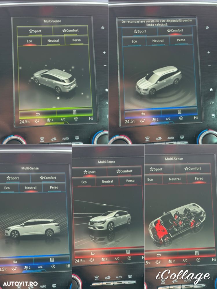 Renault Megane 1.2 Tce GT Line - 10