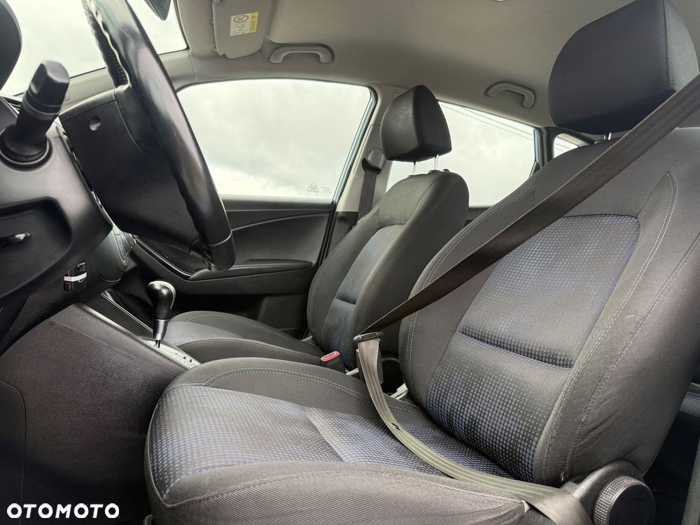 Hyundai ix20 1.6 Automatik Passion - 13