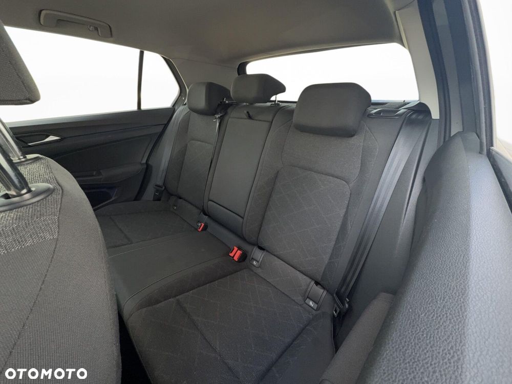 Volkswagen Golf 1.5 eTSI Life DSG - 26