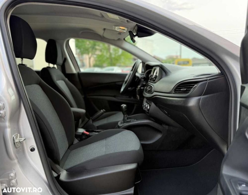 Fiat Tipo - 19