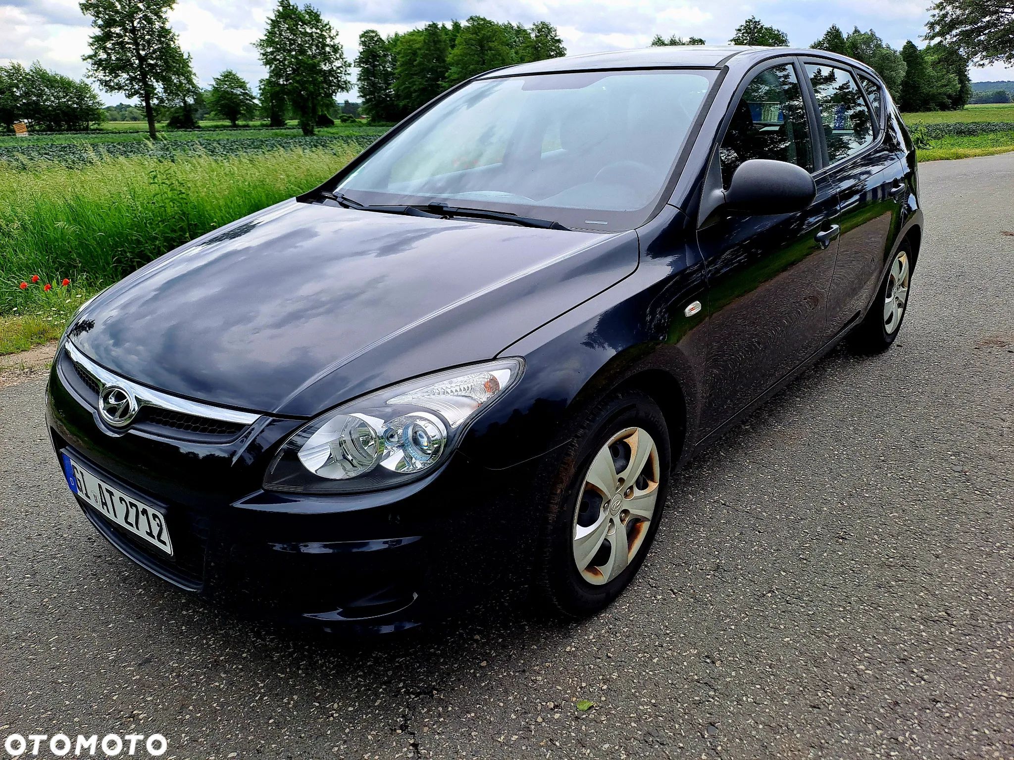 Hyundai i30 1.4 Classic - 1