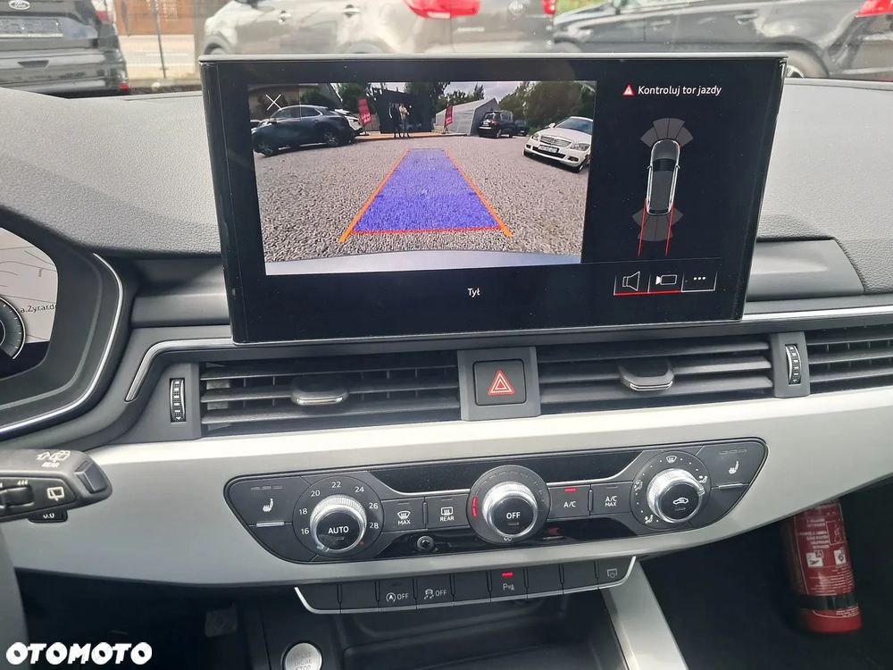 Audi A4 Avant 2.0 TDI S tronic sport - 21
