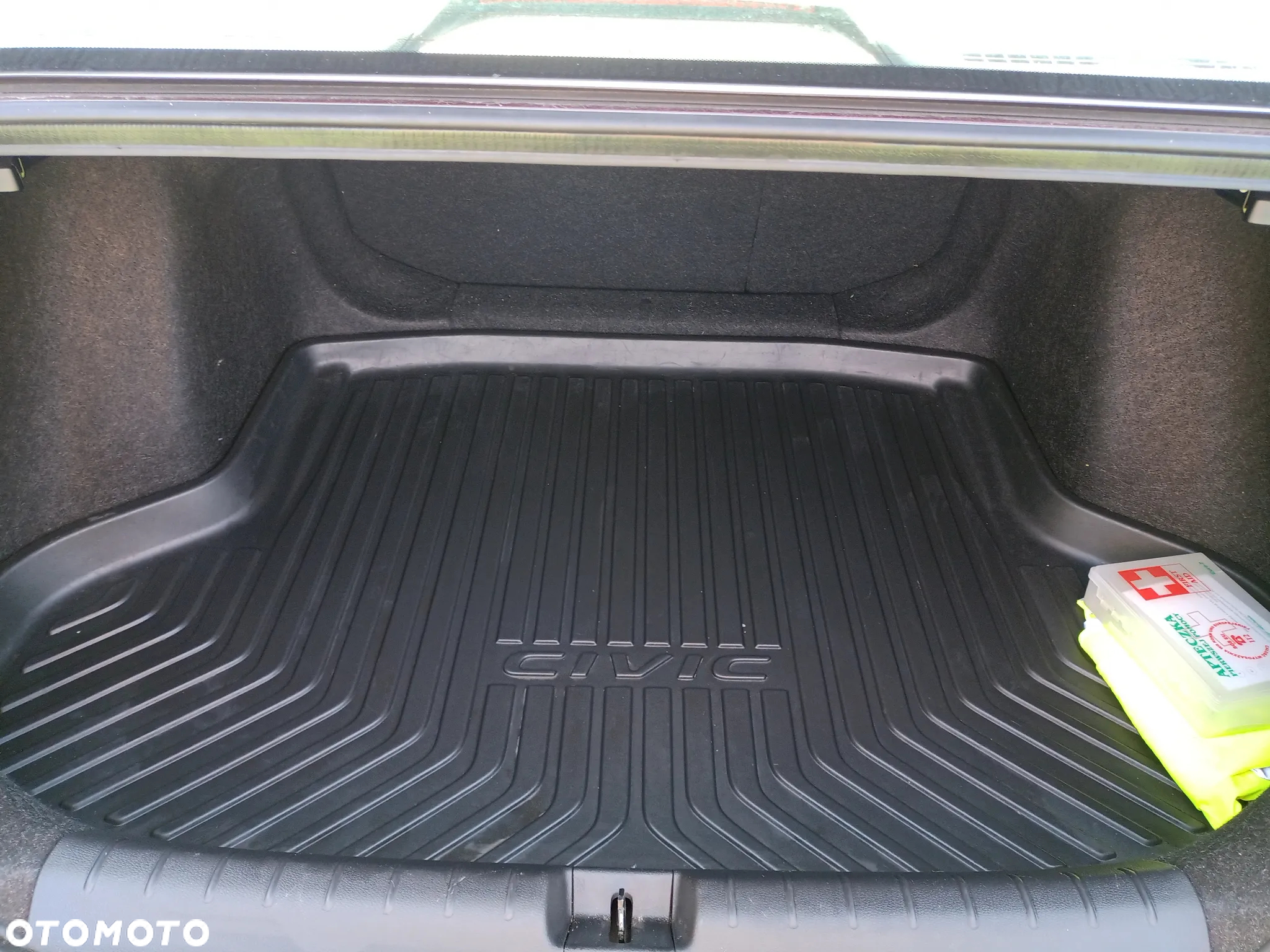 Honda Civic 1.5 T Sport (Navi) - 4