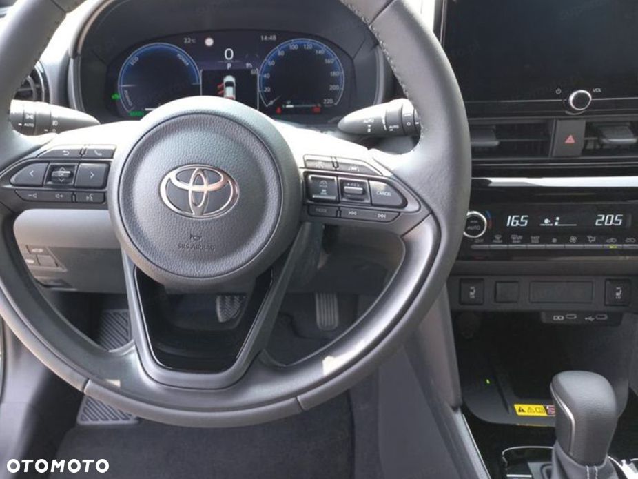 Toyota Yaris Cross Hybrid 1.5 Executive - 7