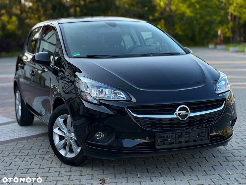 Opel Corsa 1.4 16V Active - 10