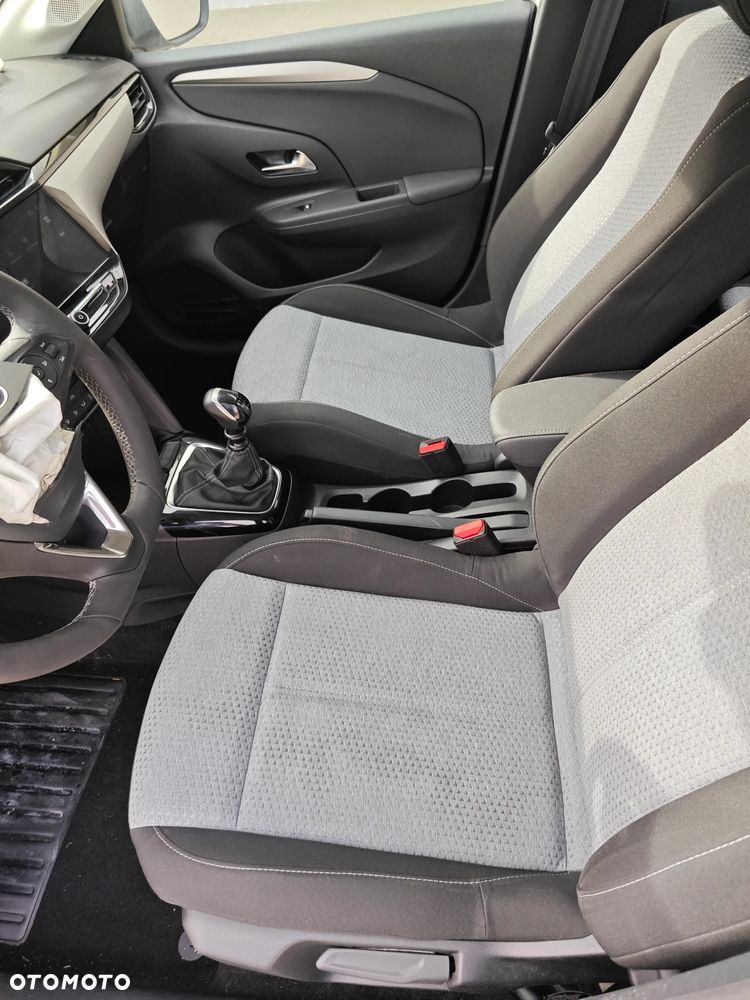 Opel Corsa 1.2 Elegance S&S - 21