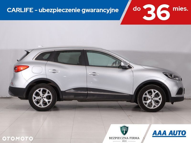 Renault Kadjar - 8