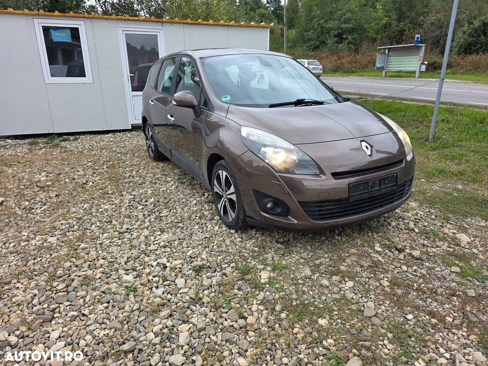 Renault Grand Scenic 1.9 dCi FAP Dynamique - 2