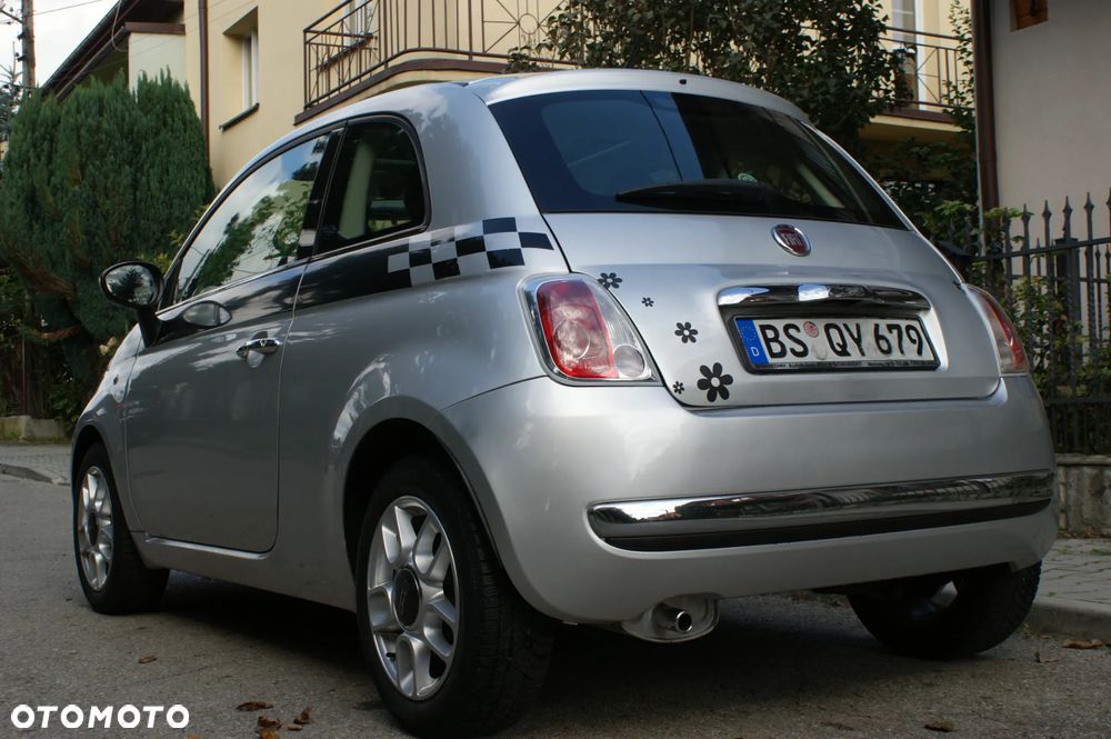 Fiat 500 - 14