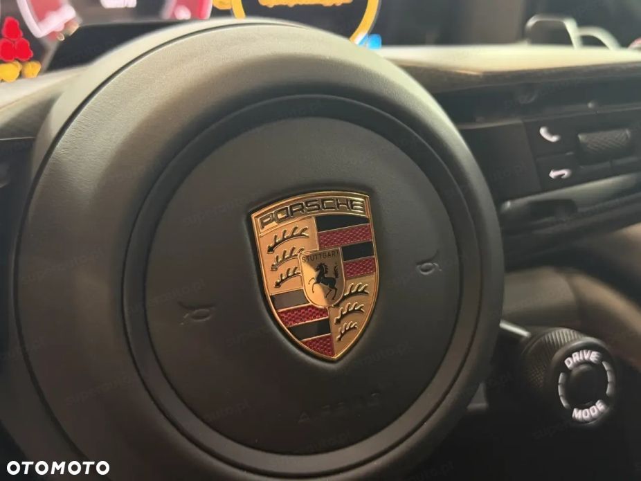 Porsche Panamera GTS - 10