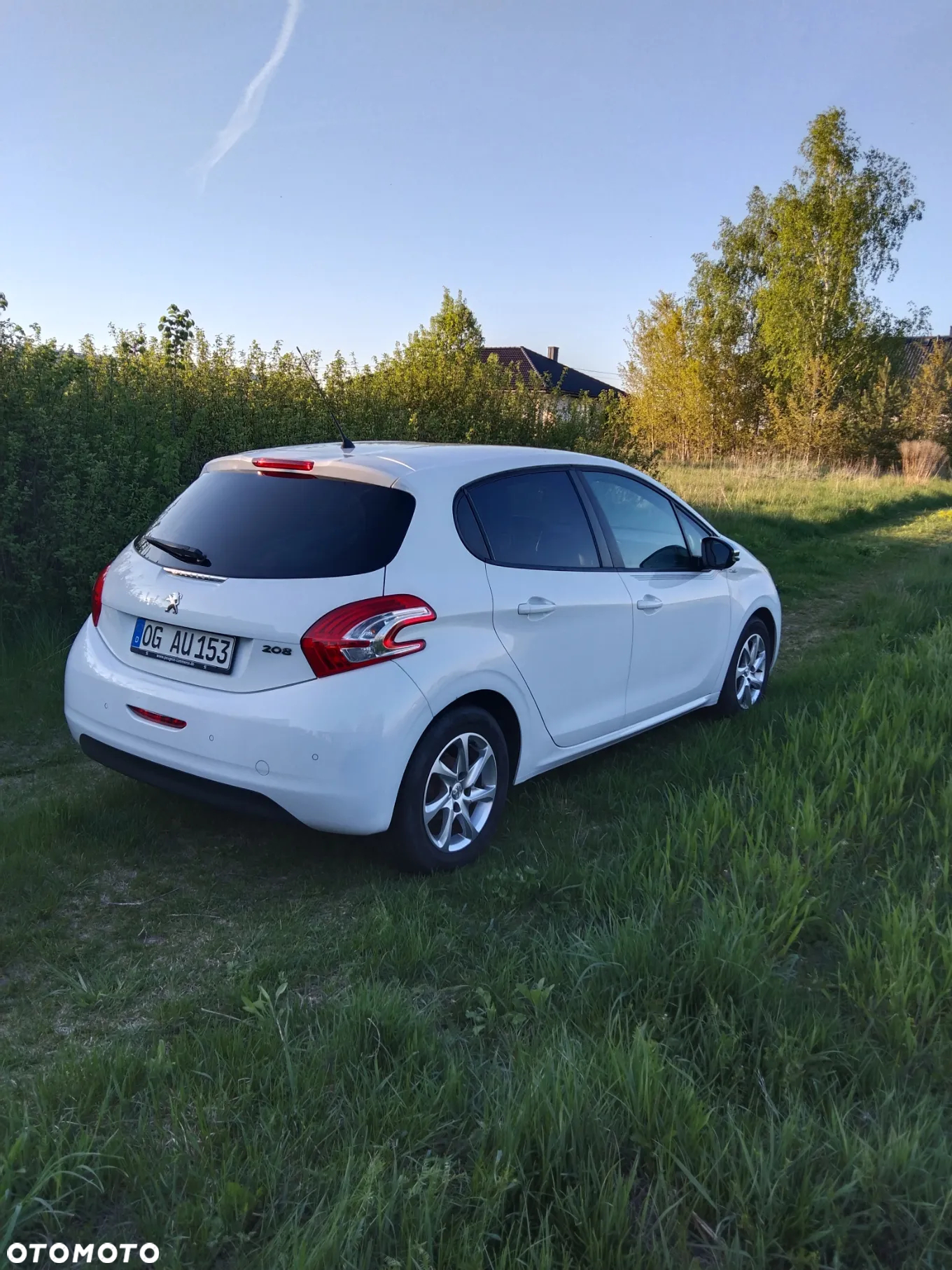 Peugeot 208 82 PureTech Style - 6
