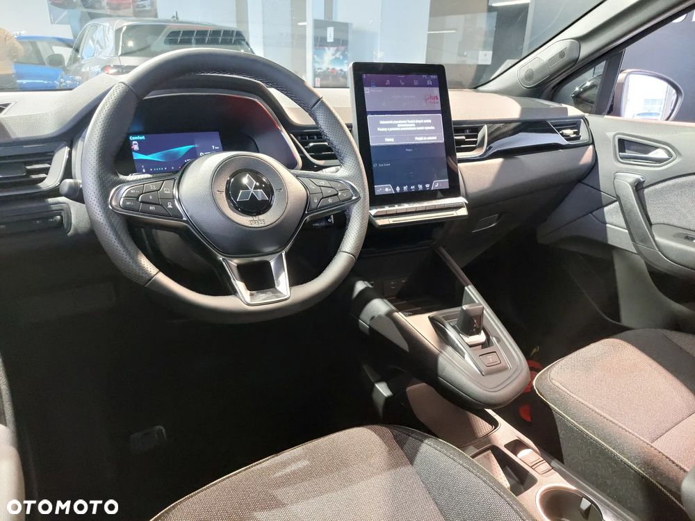 Mitsubishi Grandis 1.3T mHEV Intense Style Cold DCT - 10