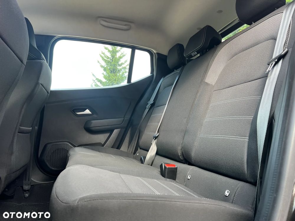 Dacia Sandero TCe 90 Expression - 12
