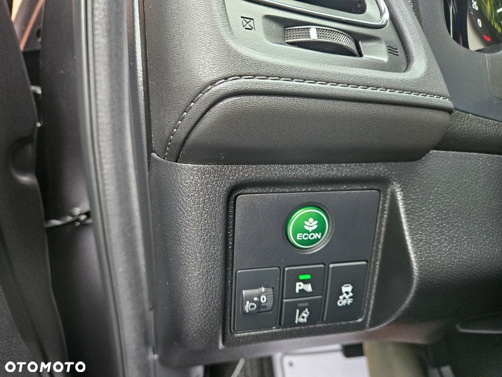 Honda HR-V - 11