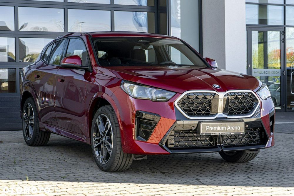 BMW X2 - 7