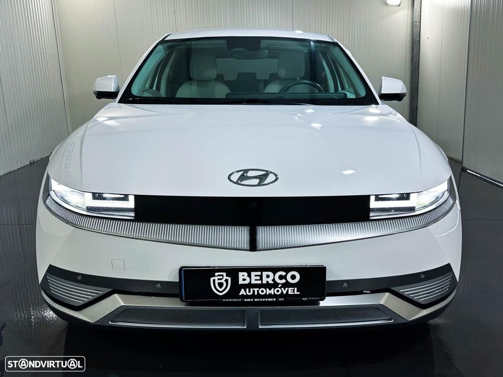 Hyundai Ioniq 5 77,4 kWh - 3