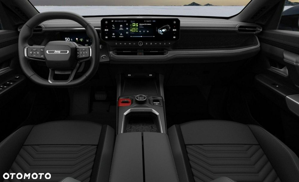 Jeep Compass - 6