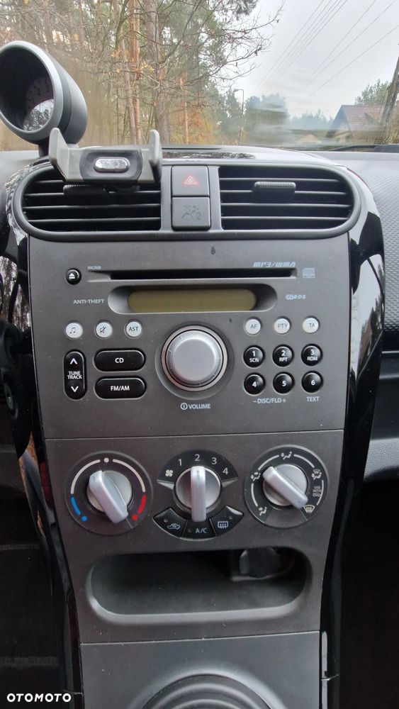 Suzuki Splash 1.2 Comfort - 15