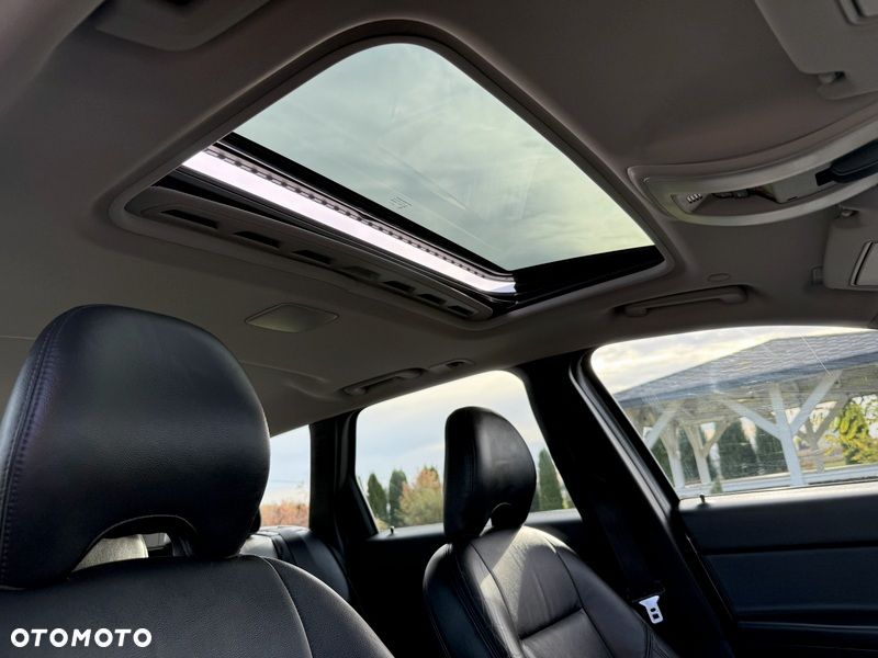 Volvo V50 DPF DRIVe Business Pro Edition - 12