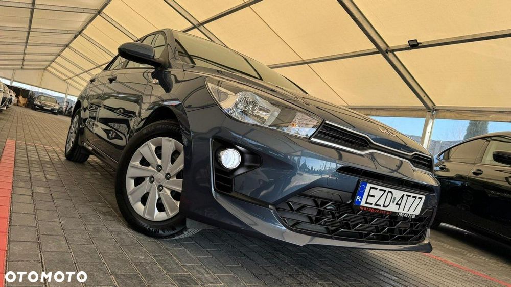 Kia Rio - 27