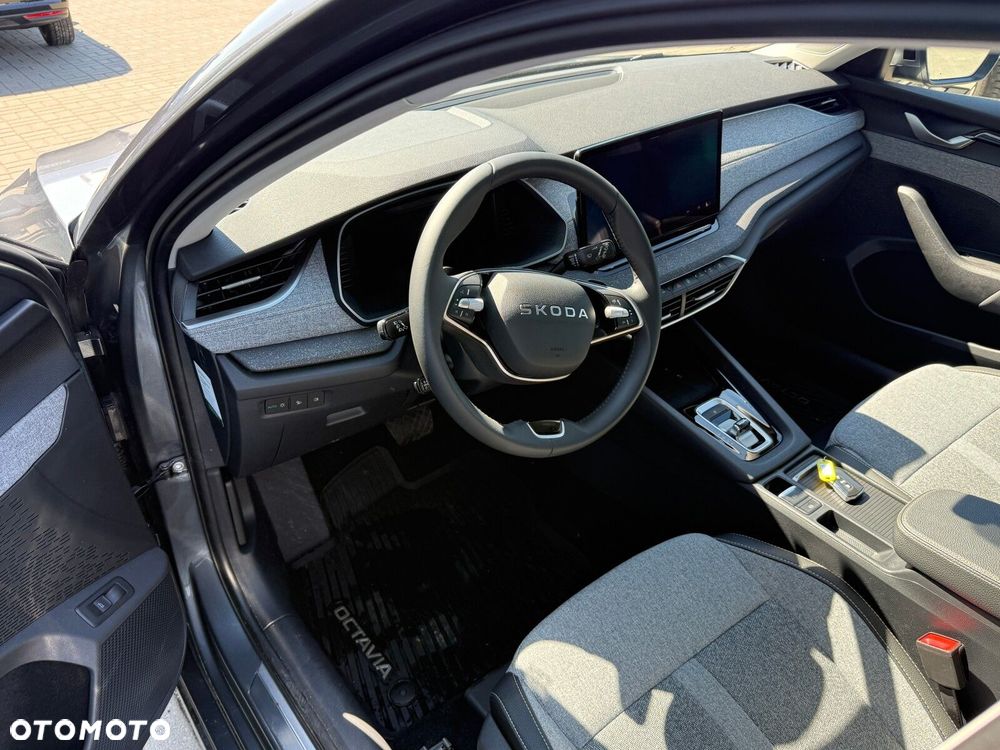 Skoda Octavia - 17