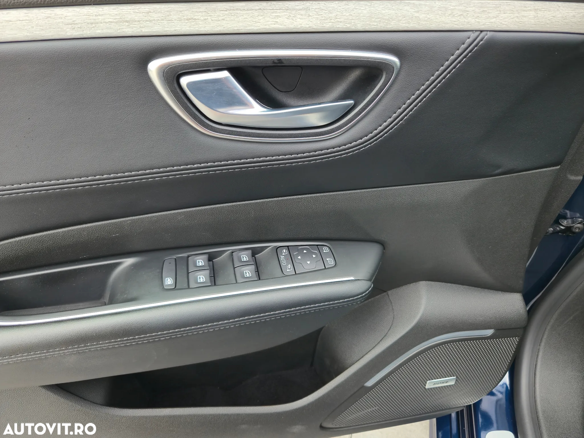 Renault Talisman Grandtour ENERGY TCe 200 EDC INITIALE PARIS - 21