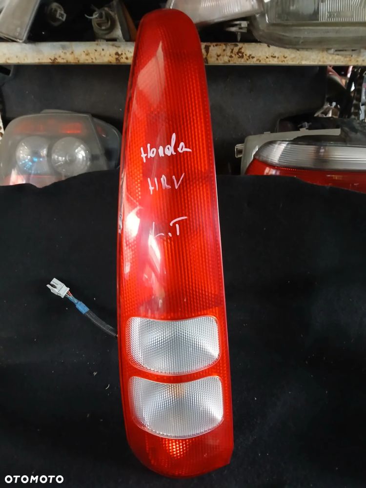Honda HRV Lampa tylna lewa, prawa - 1