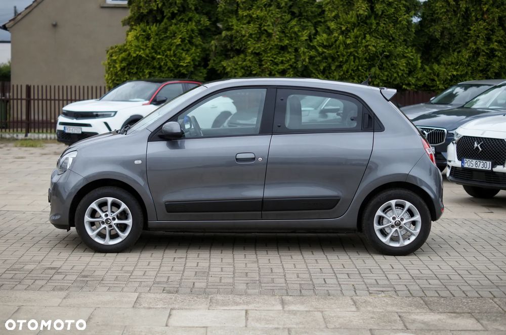 Renault Twingo SCe 70 Life - 38