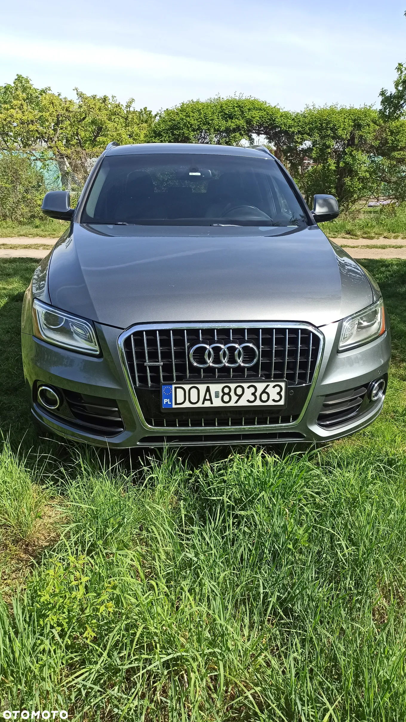Audi Q5 2.0 TFSI Quattro Tiptronic - 5