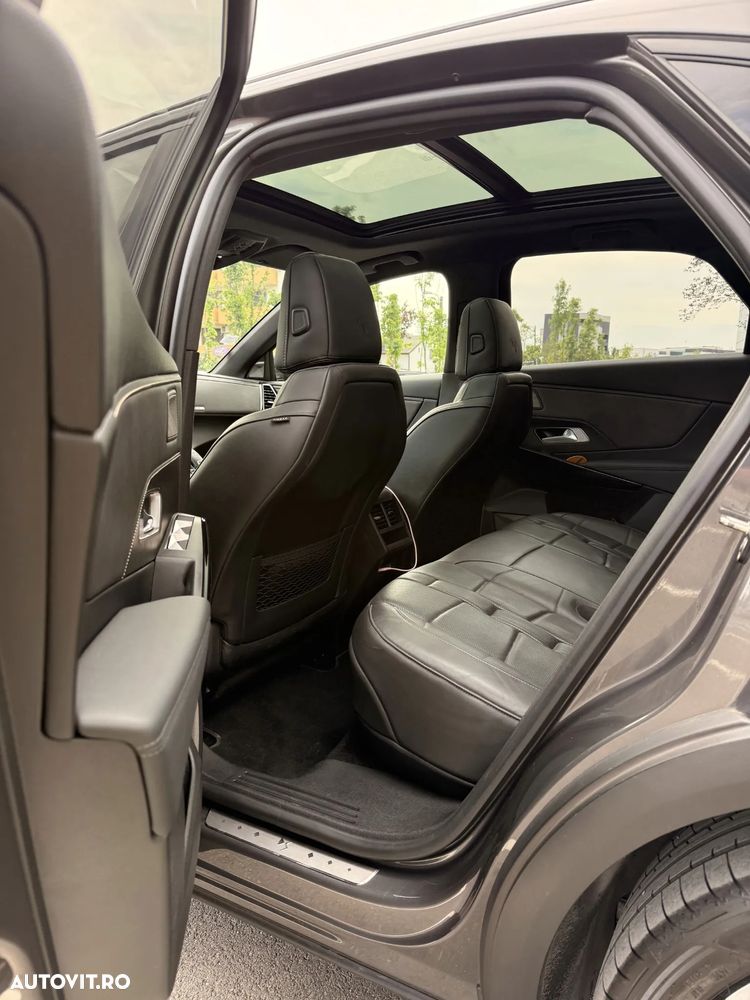 DS Automobiles DS 7 Crossback - 14