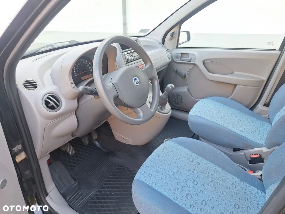 Fiat Panda 1.1 Active dla kobiet - 30