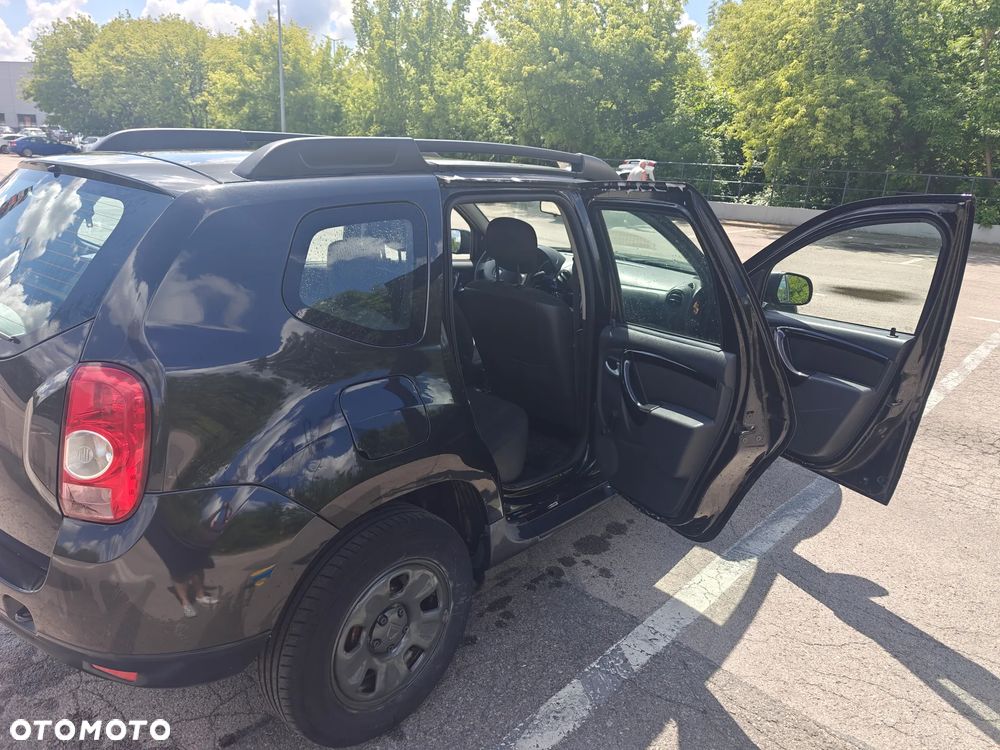 Dacia Duster 1.6 - 10