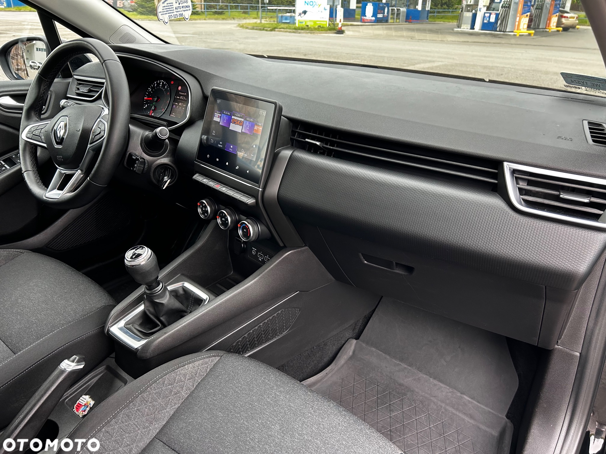 Renault Clio 1.0 TCe Zen - 37