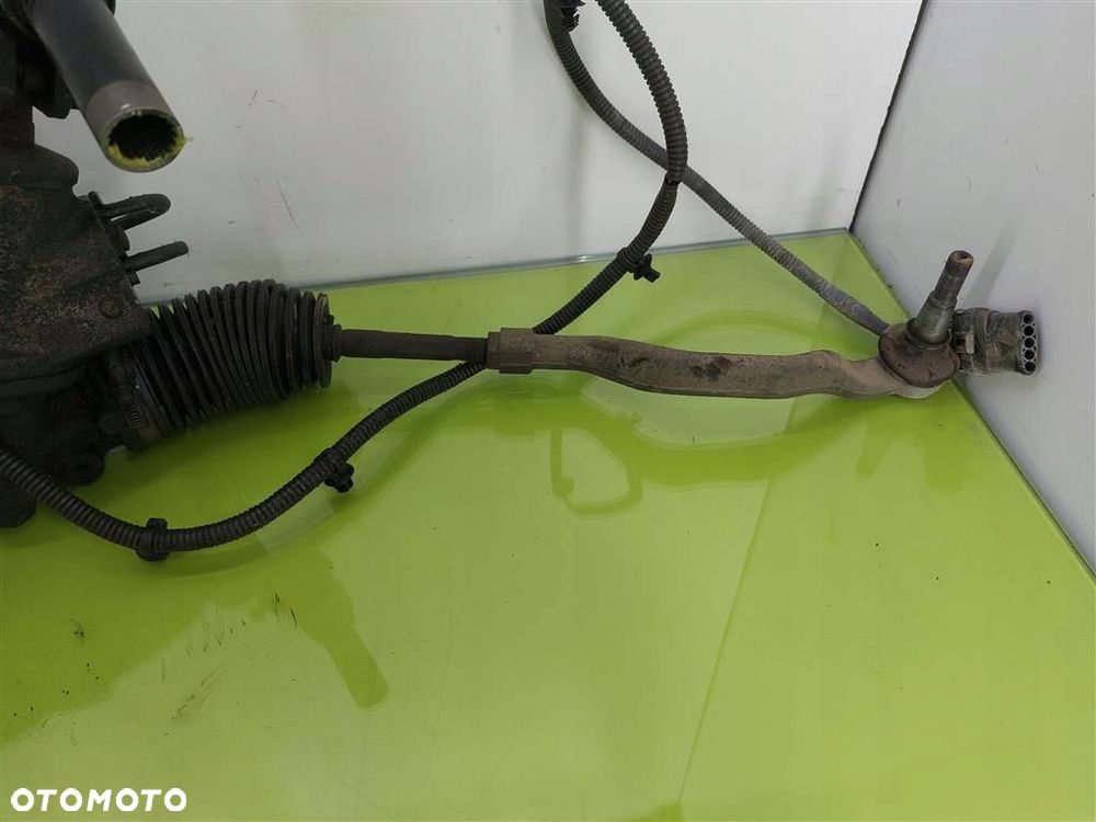 Maglownica Renault Laguna III 2007-2015 6900001353 490010046R ORYGINAŁ - 4