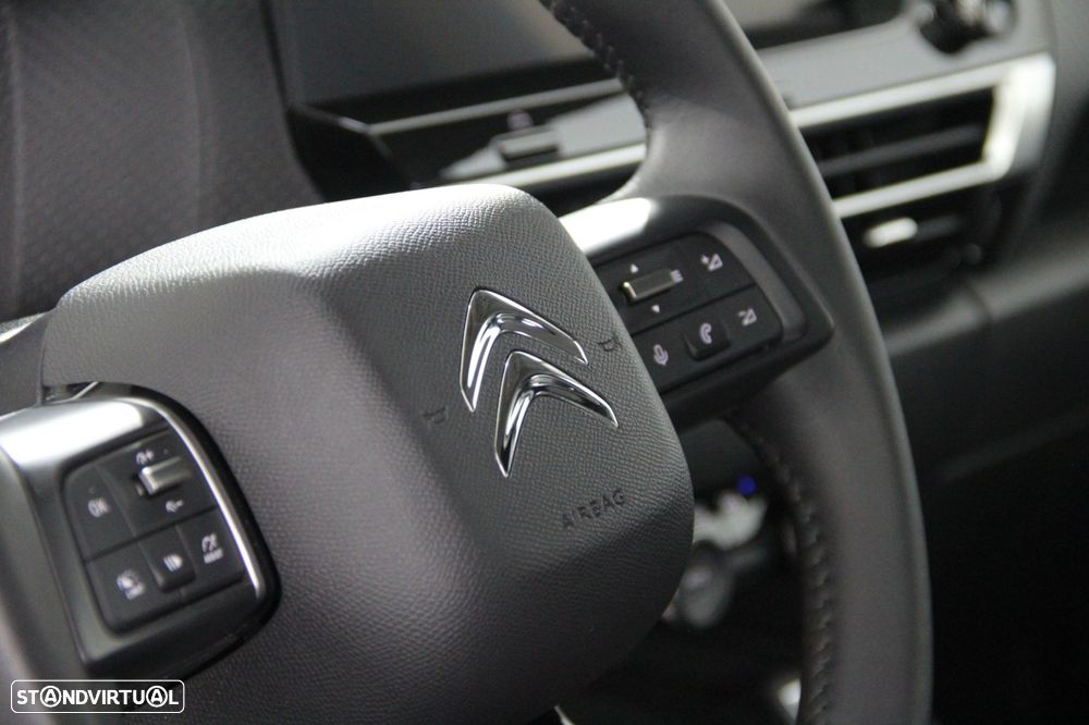 Citroën e-C4 50 kWh Feel - 7